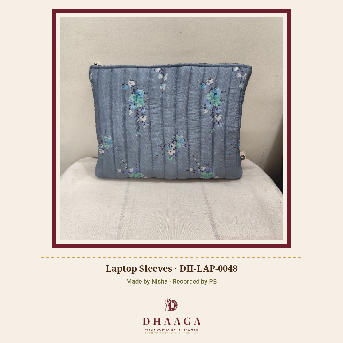 Laptop Sleeves DH-LAP-0048