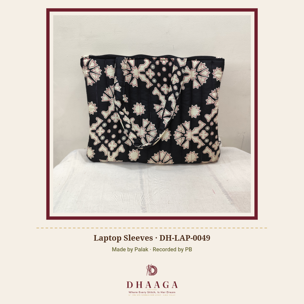 Laptop Sleeves DH-LAP-0049