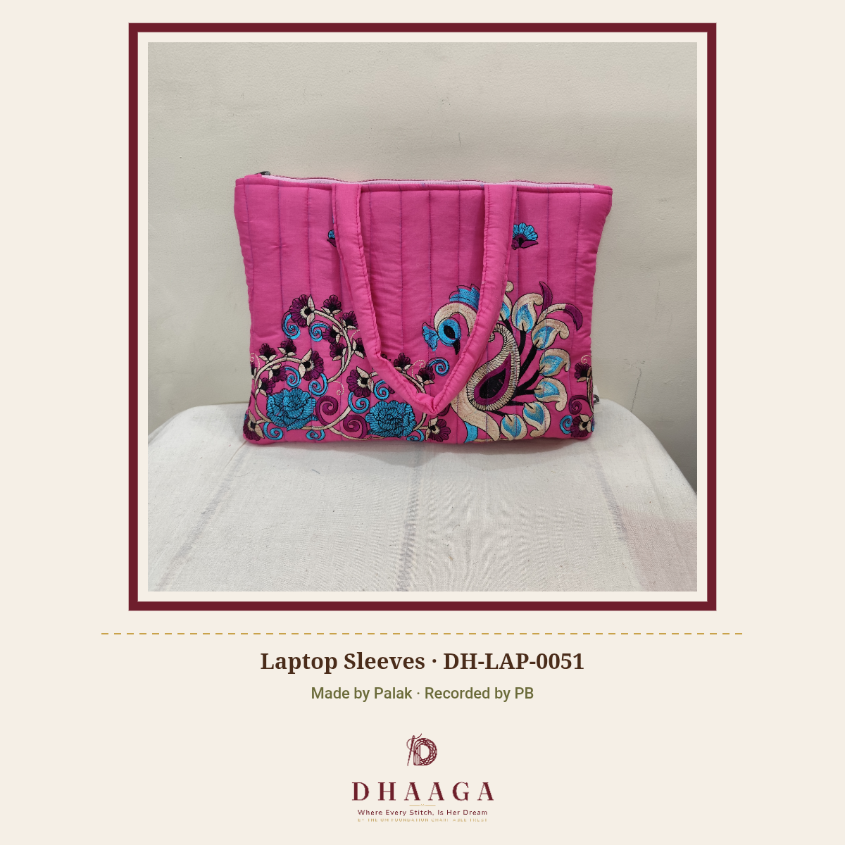 Laptop Sleeves DH-LAP-0051