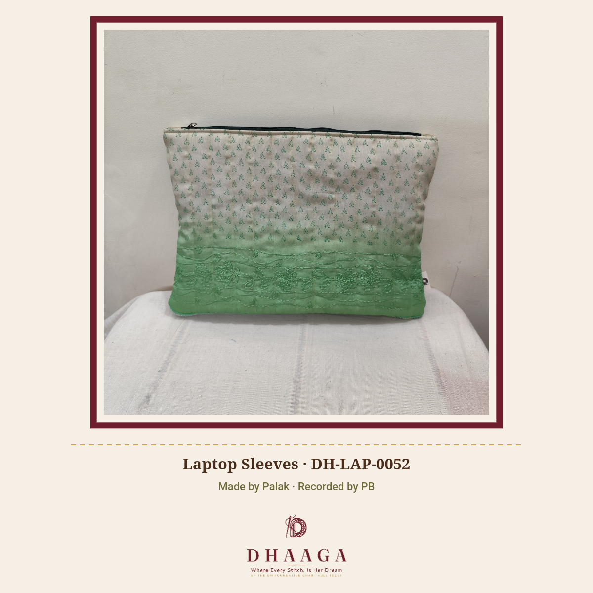 Laptop Sleeves — DH-LAP-0052